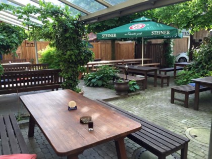 Foto: Landgasthof Lax