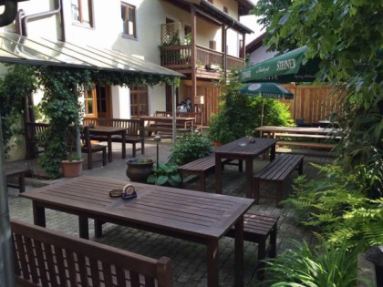 Foto: Landgasthof Lax