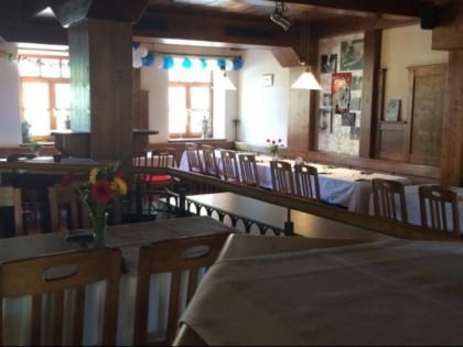 Foto: Landgasthof Lax