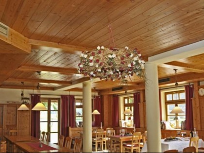 Foto: Landgasthof Lax