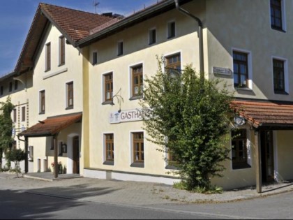 Foto: Landgasthof Lax